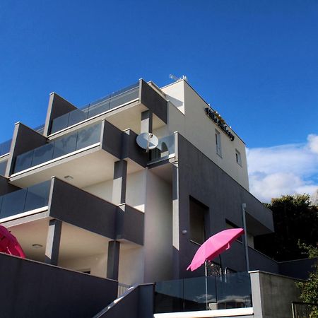 Villa Melassy Makarska Dış mekan fotoğraf