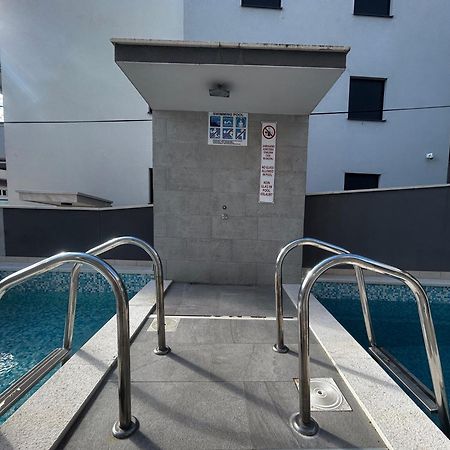 Villa Melassy Makarska Dış mekan fotoğraf