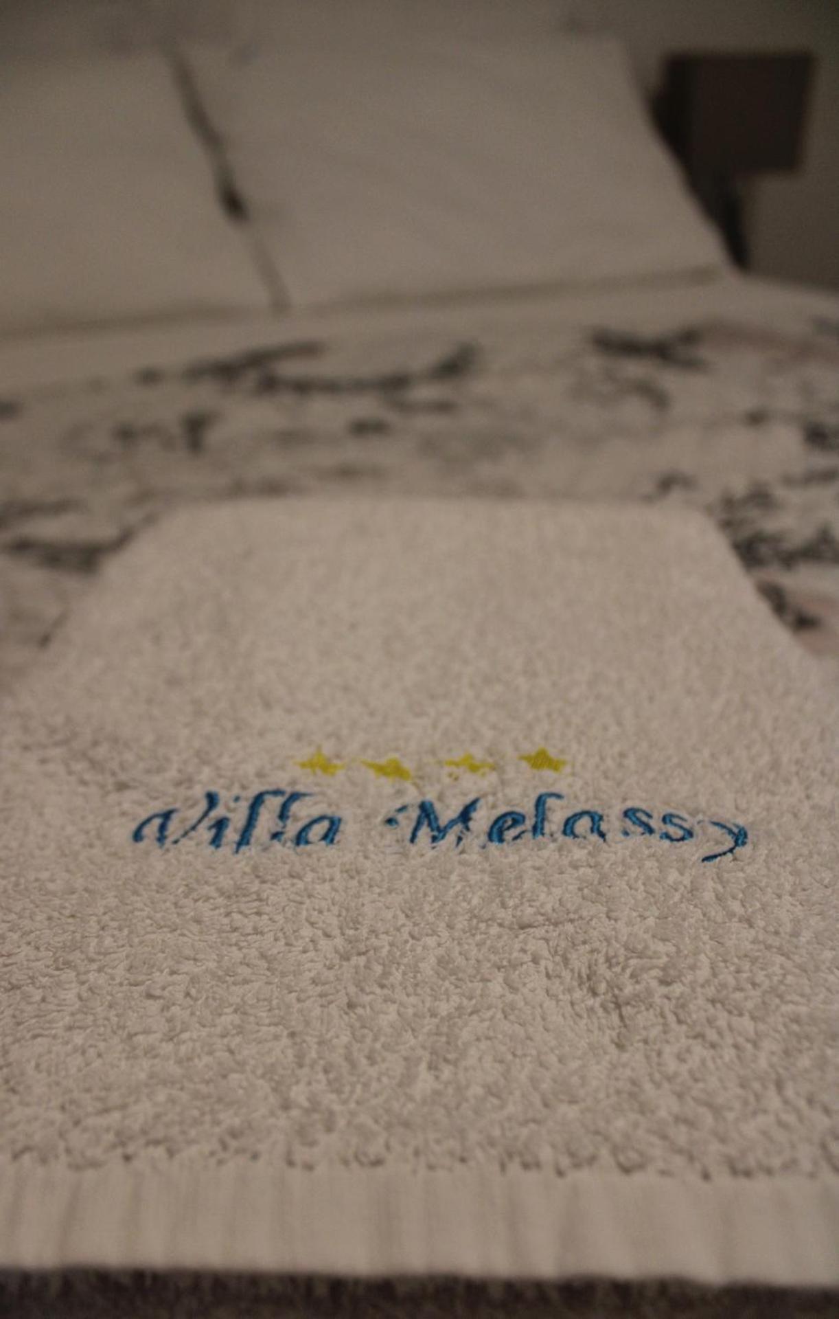 Villa Melassy Makarska Dış mekan fotoğraf