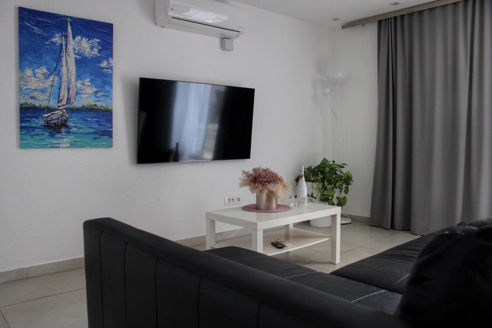Villa Melassy Makarska Dış mekan fotoğraf
