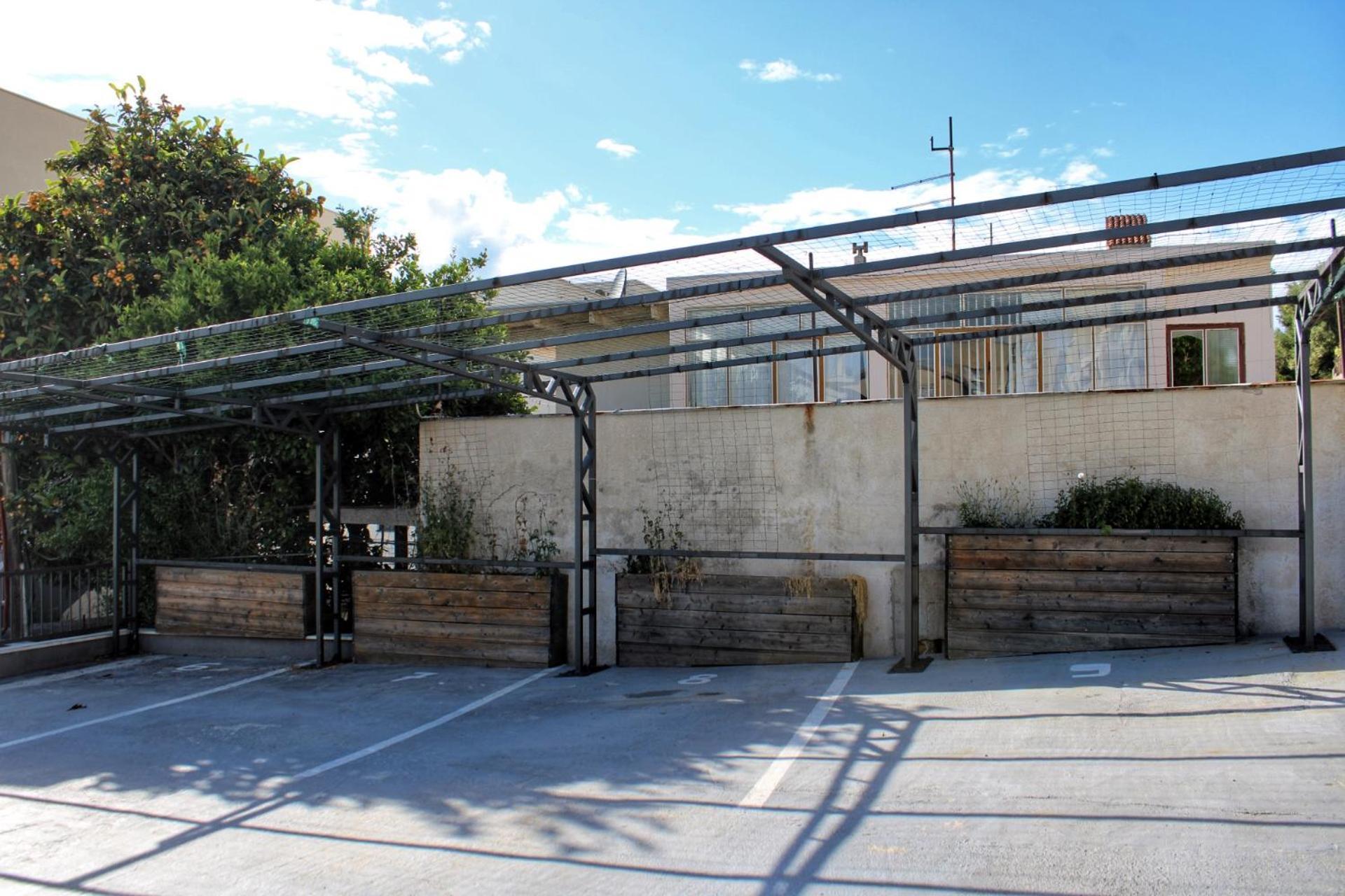 Villa Melassy Makarska Dış mekan fotoğraf